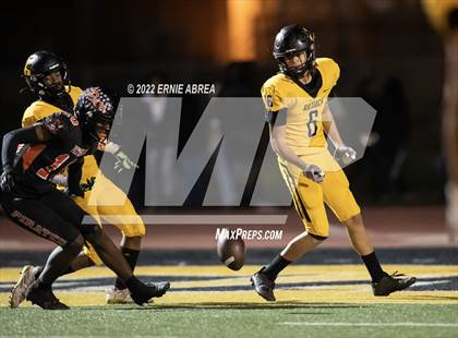 Thumbnail 2 in Pittsburg @ Antioch (Big Little Game) photogallery.