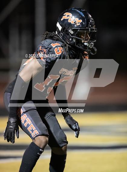 Thumbnail 2 in Pittsburg @ Antioch (Big Little Game) photogallery.
