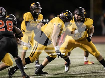 Thumbnail 3 in Pittsburg @ Antioch (Big Little Game) photogallery.