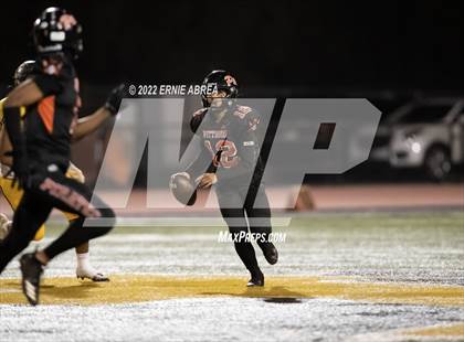 Thumbnail 2 in Pittsburg @ Antioch (Big Little Game) photogallery.