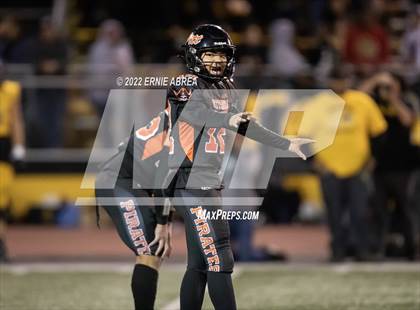 Thumbnail 3 in Pittsburg @ Antioch (Big Little Game) photogallery.