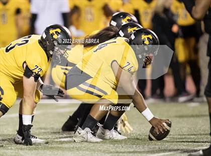 Thumbnail 3 in Pittsburg @ Antioch (Big Little Game) photogallery.