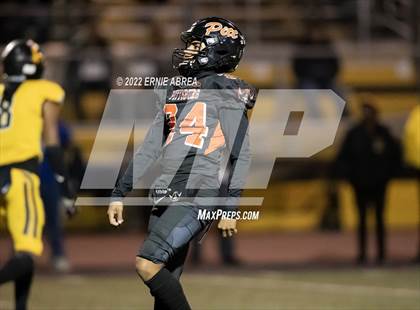 Thumbnail 3 in Pittsburg @ Antioch (Big Little Game) photogallery.
