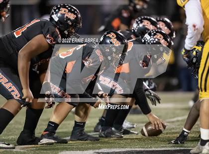 Thumbnail 3 in Pittsburg @ Antioch (Big Little Game) photogallery.