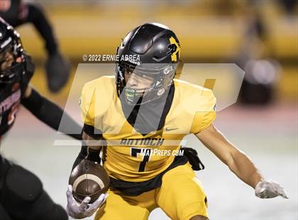 Thumbnail 1 in Pittsburg @ Antioch (Big Little Game) photogallery.