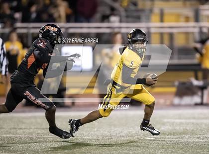 Thumbnail 2 in Pittsburg @ Antioch (Big Little Game) photogallery.