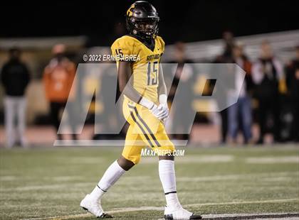 Thumbnail 2 in Pittsburg @ Antioch (Big Little Game) photogallery.