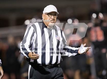 Thumbnail 3 in Pittsburg @ Antioch (Big Little Game) photogallery.