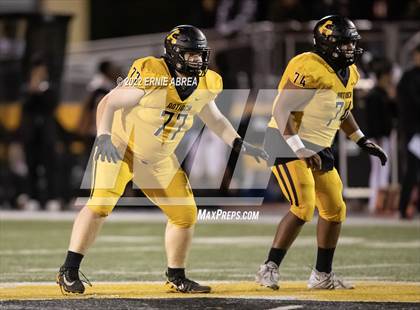 Thumbnail 1 in Pittsburg @ Antioch (Big Little Game) photogallery.