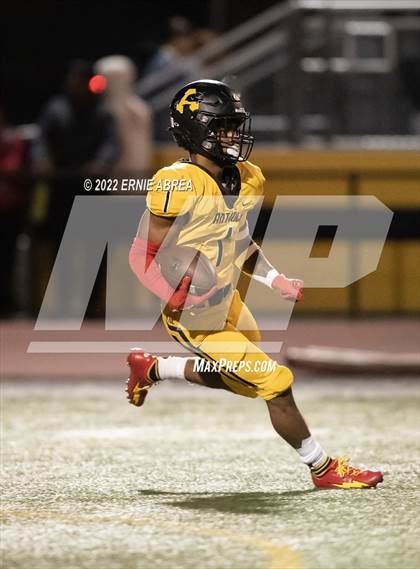 Thumbnail 2 in Pittsburg @ Antioch (Big Little Game) photogallery.