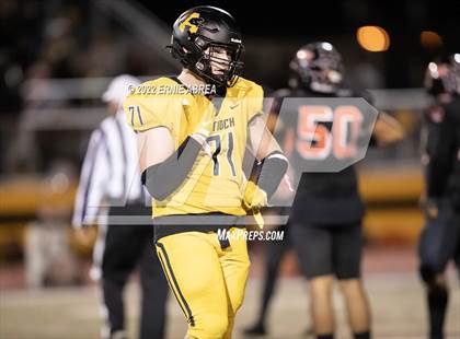 Thumbnail 1 in Pittsburg @ Antioch (Big Little Game) photogallery.