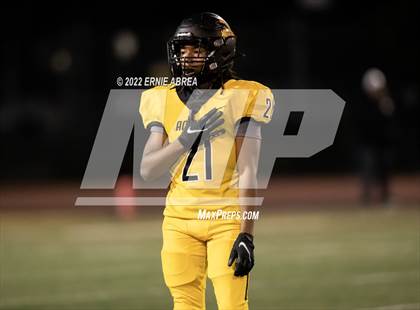Thumbnail 1 in Pittsburg @ Antioch (Big Little Game) photogallery.