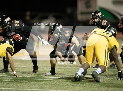 Thumbnail 3 in Pittsburg @ Antioch (Big Little Game) photogallery.