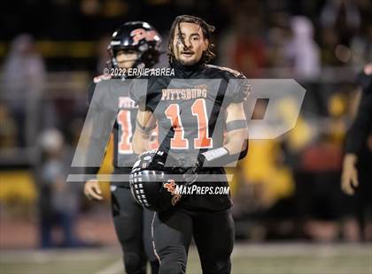 Thumbnail 2 in Pittsburg @ Antioch (Big Little Game) photogallery.