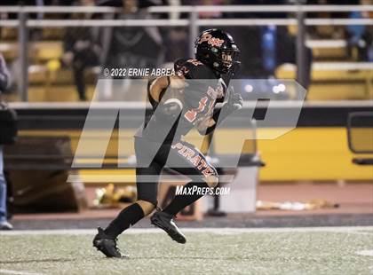 Thumbnail 1 in Pittsburg @ Antioch (Big Little Game) photogallery.