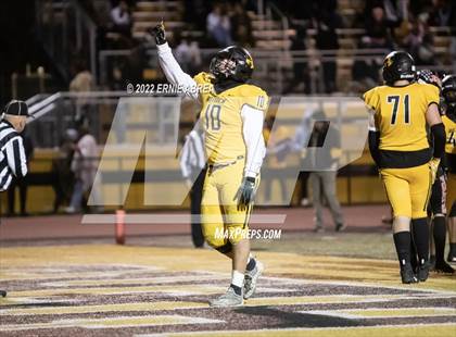 Thumbnail 3 in Pittsburg @ Antioch (Big Little Game) photogallery.