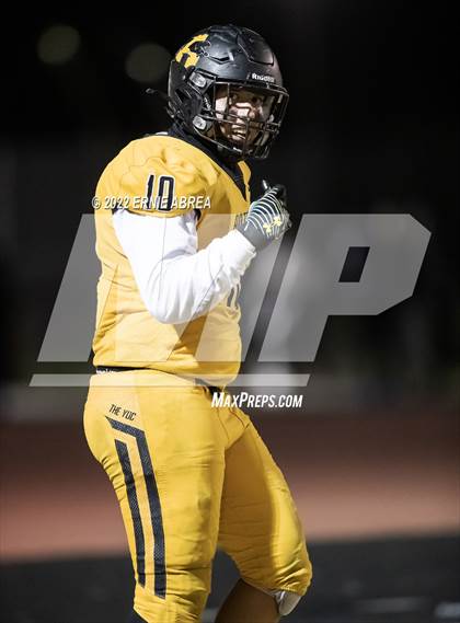 Thumbnail 2 in Pittsburg @ Antioch (Big Little Game) photogallery.
