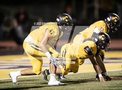 Thumbnail 2 in Pittsburg @ Antioch (Big Little Game) photogallery.