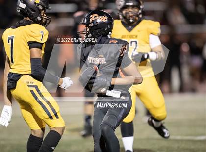 Thumbnail 1 in Pittsburg @ Antioch (Big Little Game) photogallery.