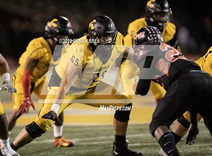 Thumbnail 2 in Pittsburg @ Antioch (Big Little Game) photogallery.