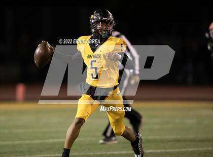 Thumbnail 3 in Pittsburg @ Antioch (Big Little Game) photogallery.