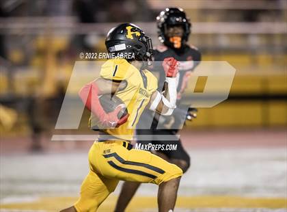 Thumbnail 1 in Pittsburg @ Antioch (Big Little Game) photogallery.