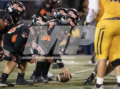 Thumbnail 1 in Pittsburg @ Antioch (Big Little Game) photogallery.