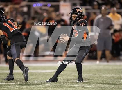 Thumbnail 1 in Pittsburg @ Antioch (Big Little Game) photogallery.