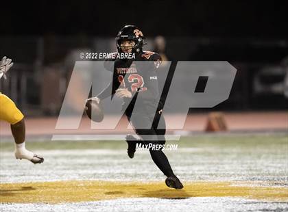 Thumbnail 1 in Pittsburg @ Antioch (Big Little Game) photogallery.