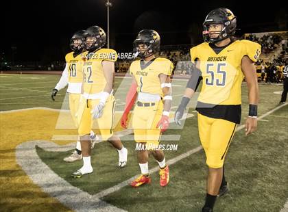 Thumbnail 1 in Pittsburg @ Antioch (Big Little Game) photogallery.