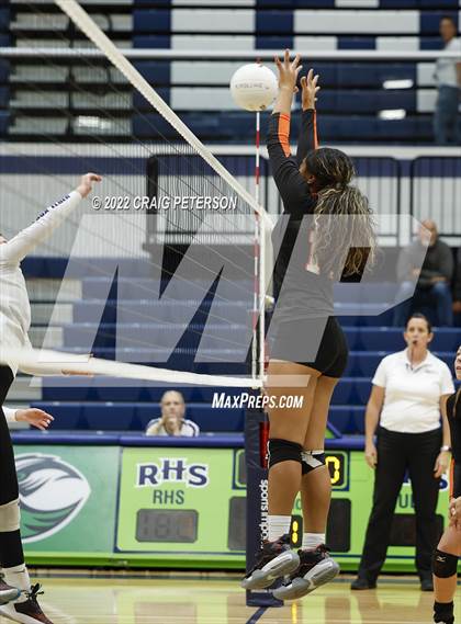 Thumbnail 2 in Murray vs. Box Elder photogallery.