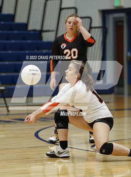 Thumbnail 1 in Murray vs. Box Elder photogallery.