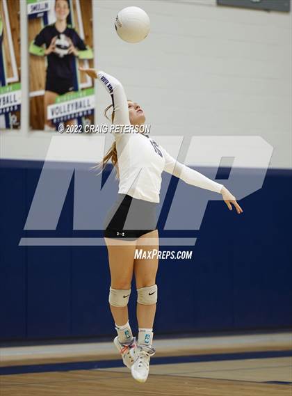 Thumbnail 2 in Murray vs. Box Elder photogallery.