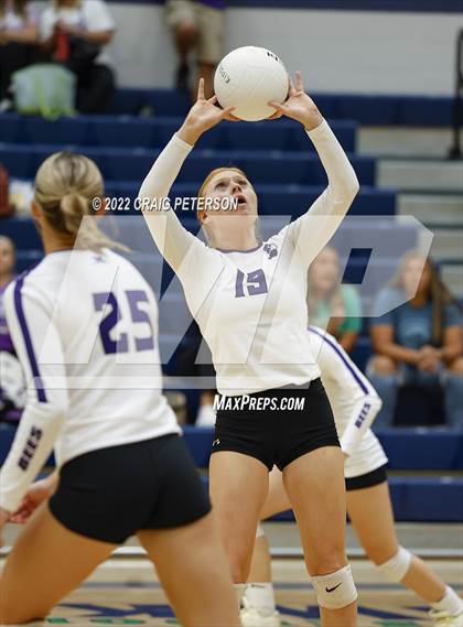 Thumbnail 2 in Murray vs. Box Elder photogallery.