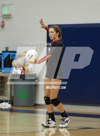 Thumbnail 2 in Murray vs. Box Elder photogallery.