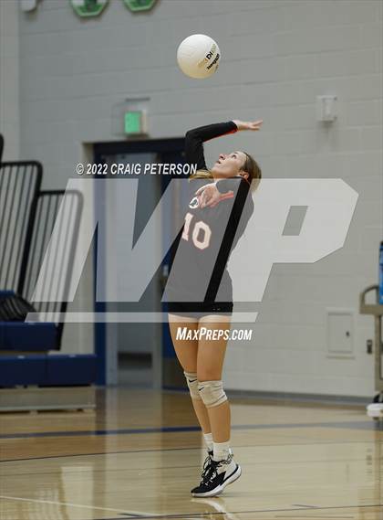 Thumbnail 3 in Murray vs. Box Elder photogallery.