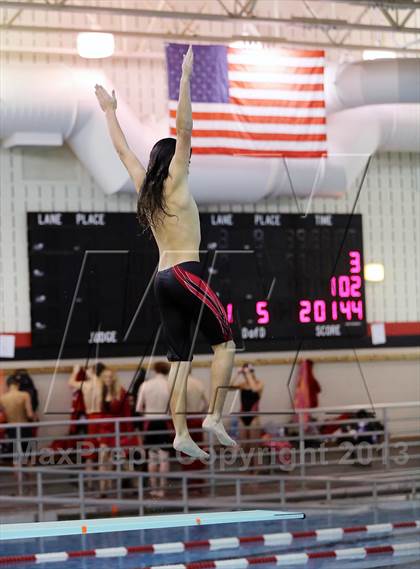 Thumbnail 2 in Lincoln Northeast vs. lincoln photogallery.