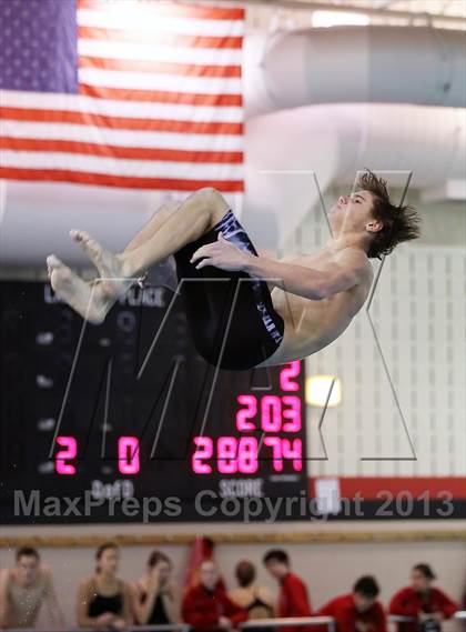 Thumbnail 3 in Lincoln Northeast vs. lincoln photogallery.