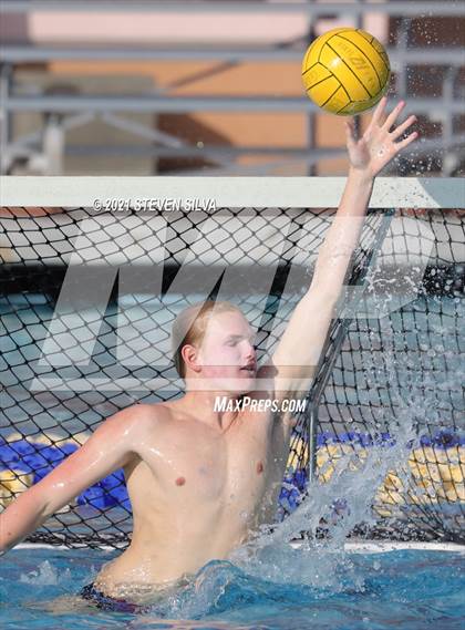 Thumbnail 1 in Bishop's vs. Carlsbad (CIF SDS Open Division Quarterfinal) photogallery.