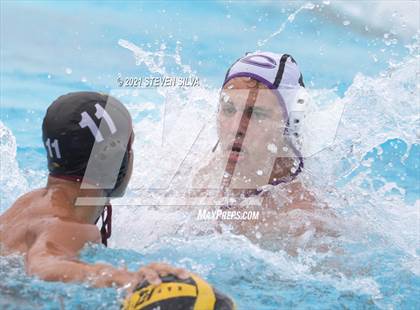 Thumbnail 2 in Bishop's vs. Carlsbad (CIF SDS Open Division Quarterfinal) photogallery.