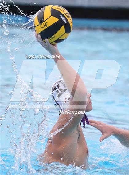Thumbnail 2 in Bishop's vs. Carlsbad (CIF SDS Open Division Quarterfinal) photogallery.