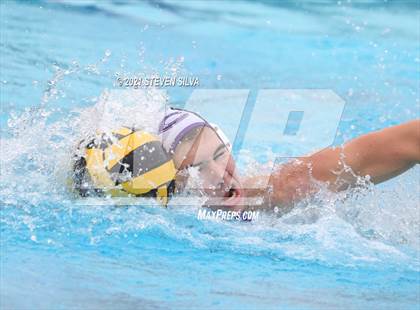 Thumbnail 3 in Bishop's vs. Carlsbad (CIF SDS Open Division Quarterfinal) photogallery.
