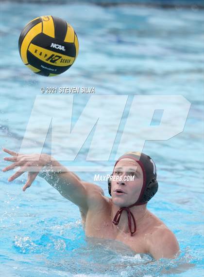 Thumbnail 2 in Bishop's vs. Carlsbad (CIF SDS Open Division Quarterfinal) photogallery.