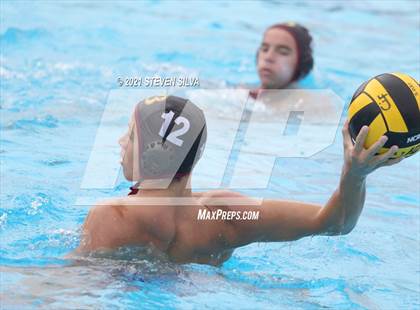 Thumbnail 2 in Bishop's vs. Carlsbad (CIF SDS Open Division Quarterfinal) photogallery.