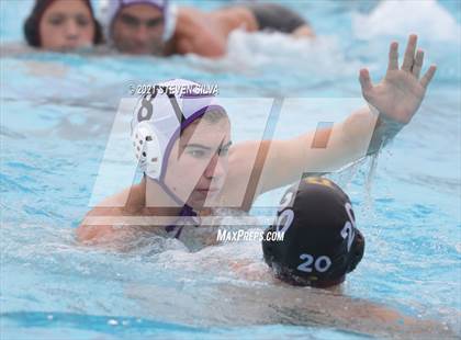 Thumbnail 3 in Bishop's vs. Carlsbad (CIF SDS Open Division Quarterfinal) photogallery.