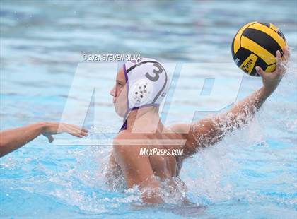 Thumbnail 2 in Bishop's vs. Carlsbad (CIF SDS Open Division Quarterfinal) photogallery.