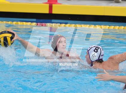 Thumbnail 1 in Bishop's vs. Carlsbad (CIF SDS Open Division Quarterfinal) photogallery.