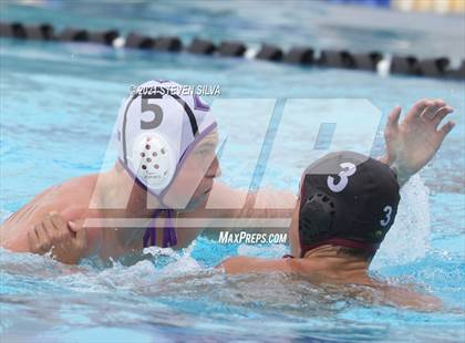 Thumbnail 2 in Bishop's vs. Carlsbad (CIF SDS Open Division Quarterfinal) photogallery.