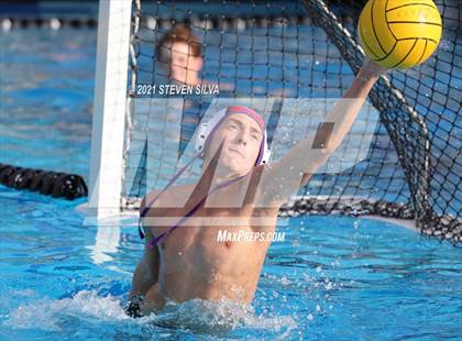 Thumbnail 3 in Bishop's vs. Carlsbad (CIF SDS Open Division Quarterfinal) photogallery.