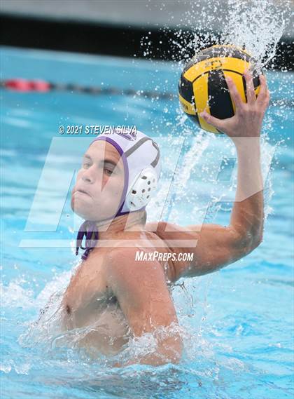 Thumbnail 2 in Bishop's vs. Carlsbad (CIF SDS Open Division Quarterfinal) photogallery.
